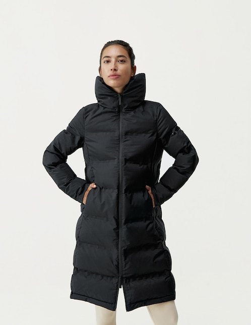 Chamarra Born impermeable para mujer
