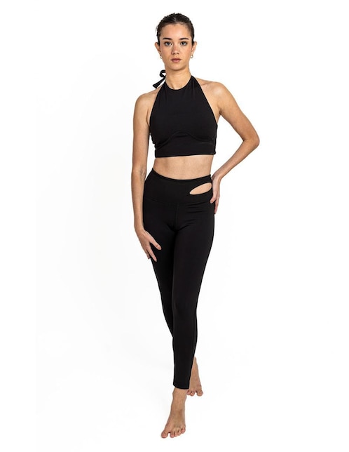 Top deportivo Asaiia para yoga mujer