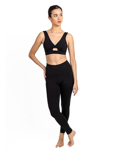 Top deportivo Asaiia para yoga mujer