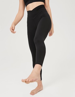 Legging Offline By Aerie a la cintura para mujer
