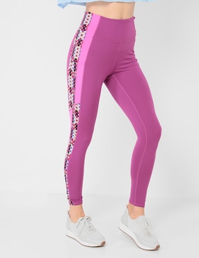 Legging FP Movement Control De Abdomen Para Mujer