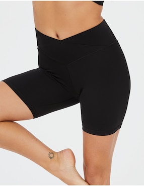 Short Offline By Aerie Para Entrenamiento Mujer