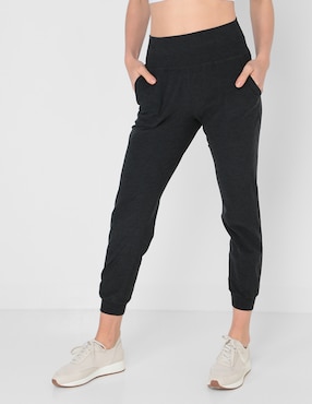 Pants jogger Champion entrenamiento para mujer