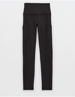 Legging Offline By Aerie cintura alta con elástico para mujer
