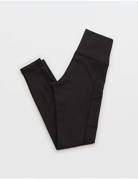 Legging Offline By Aerie cintura alta con elástico para mujer