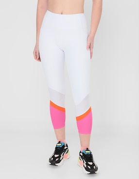 Imagen de producto Legging Be Kind cintura alta con elástico para mujer