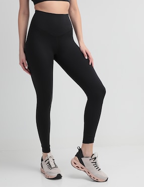 Legging Offline By Aerie A La Cintura Con Elástico Para Mujer