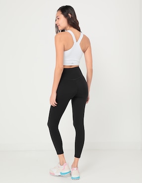 Legging Offline By Aerie a la cintura con elástico para mujer