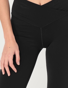 Legging Offline By Aerie a la cintura con elástico para mujer