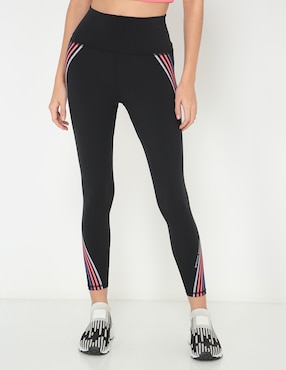 Legging Spiritual Gangster Cintura Alta Para Mujer