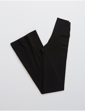 Legging Offline By Aerie control de abdomen para mujer