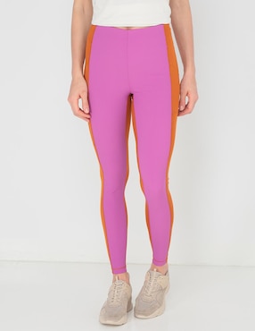 Legging Cotopaxi a la cintura con elástico para mujer