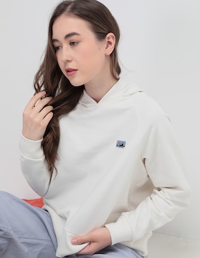 Sudadera Con Capucha Patagonia Para Mujer