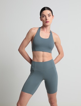 Short Patagonia Para Entrenamiento Mujer