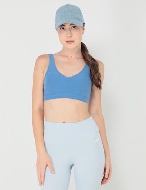 Top Deportivo Beyond Yoga Para Yoga Mujer