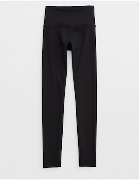 Legging Offline By Aerie a la cintura con elástico para mujer