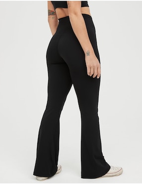 Legging Offline By Aerie cintura alta con elástico para mujer