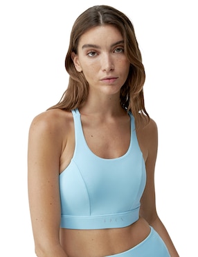 Top Deportivo Born Para Mujer