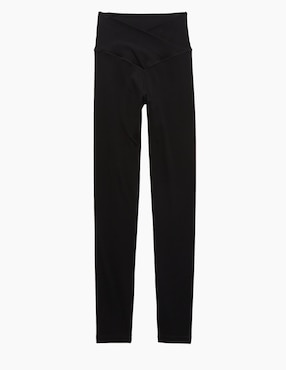 Legging Offline By Aerie a la cintura con elástico para mujer