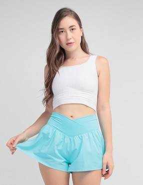 Short Offline By Aerie Para Mujer