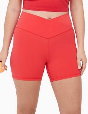 Short Offline By Aerie Para Mujer