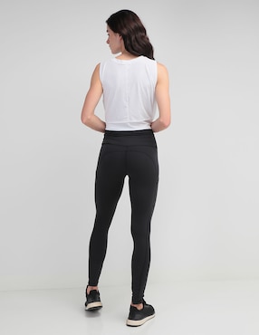 Legging Offline By Aerie a la cintura con elástico para mujer