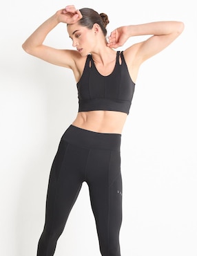 Top Deportivo Born Para Yoga Mujer