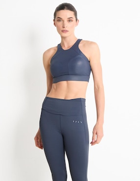 Top Deportivo Born Para Yoga Mujer