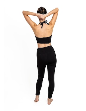 Top deportivo Asaiia para yoga mujer
