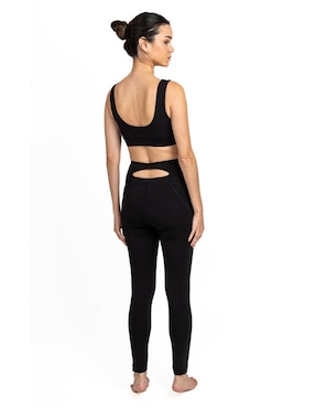 Top deportivo Asaiia para yoga mujer
