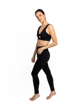 Top deportivo Asaiia para yoga mujer