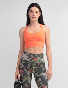 Top Deportivo Beyond Yoga Para Entrenamiento Mujer