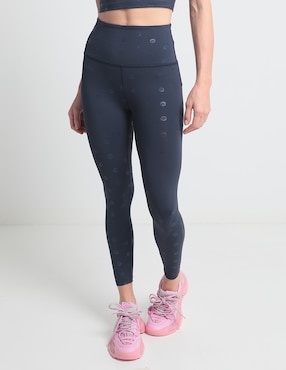 Legging Beyond Yoga A La Cintura Para Mujer