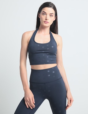 Top Deportivo Beyond Yoga Para Yoga Mujer