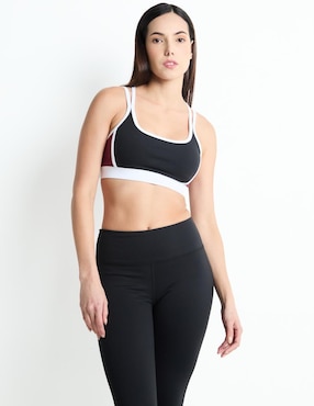 Top Deportivo Be Kind Para Entrenamiento Mujer