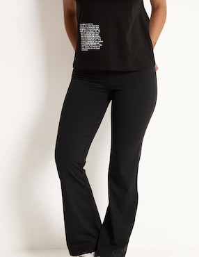 Pants Be Kind Para Entrenamiento De Mujer