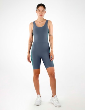 Jumpsuit Zenti Para Mujer