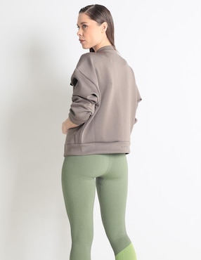 Chamarra Born para mujer
