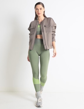 Chamarra Born para mujer