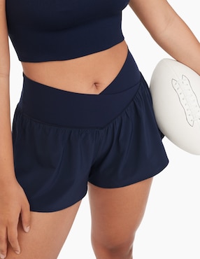 Short Offline By Aerie Para Mujer