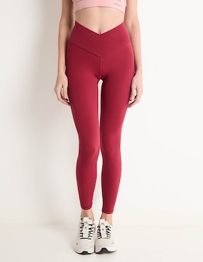 Legging Offline By Aerie A La Cintura Con Elástico Para Mujer