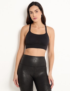 Top Deportivo Offline By Aerie Para Entrenamiento Mujer