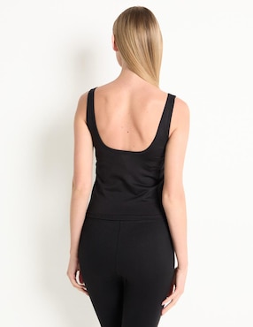 Top deportivo Offline By Aerie para entrenamiento mujer