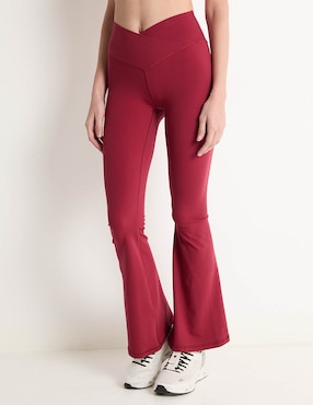 Legging Offline By Aerie A La Cintura Con Elástico Para Mujer