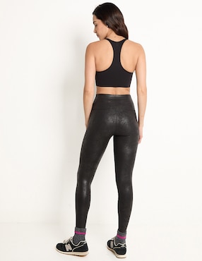 Legging Offline By Aerie a la cintura con elástico para mujer