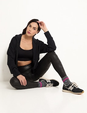 Legging Offline By Aerie a la cintura con elástico para mujer