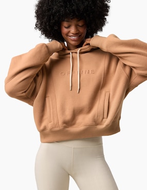 Sudadera Con Capucha Offline By Aerie Para Mujer