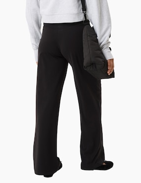 Pants regular Offline by Aerie con elástico para mujer