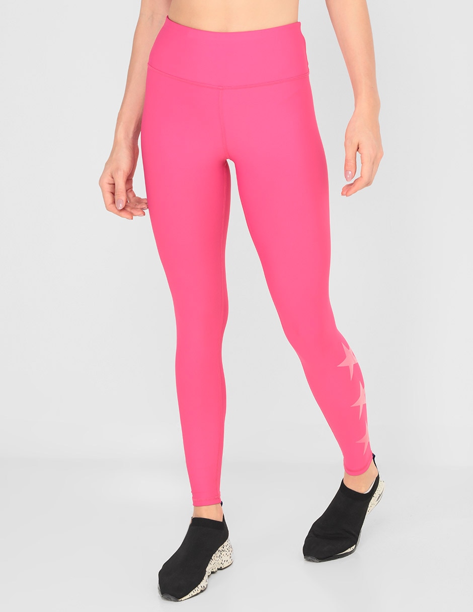 Legging multidisciplinaria Be Kind con control de abdomen para