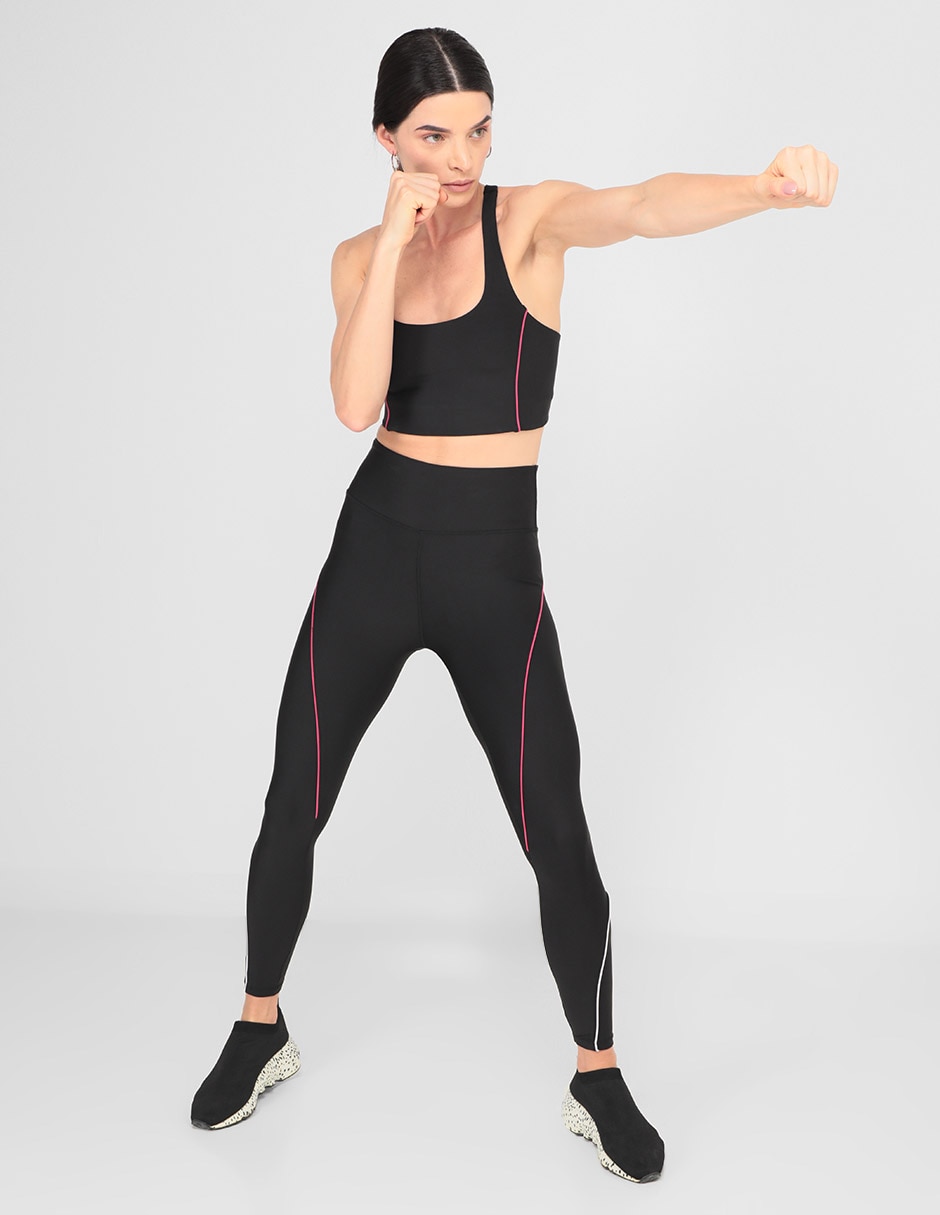 Top deportivo para yoga mujer 3